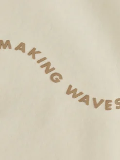 Making Waves Tank Top