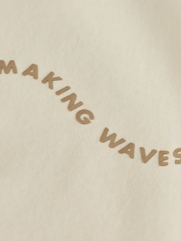Making Waves Tank Top