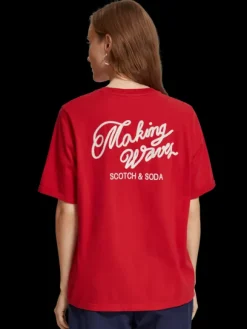 Making Waves T-Shirt