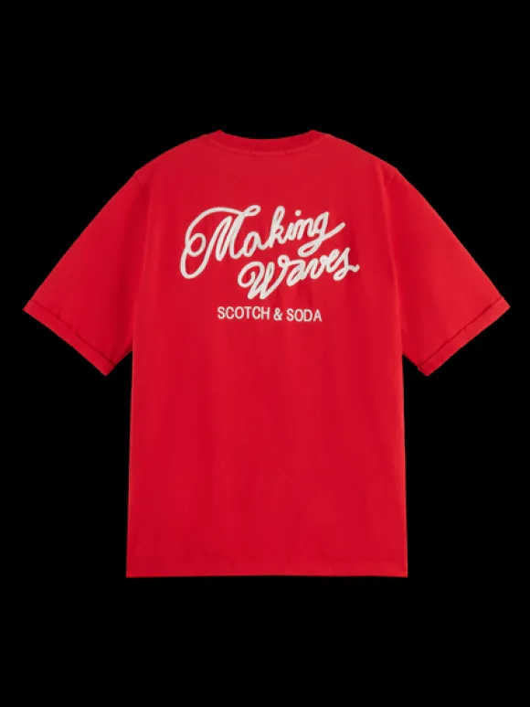 Making Waves T-Shirt