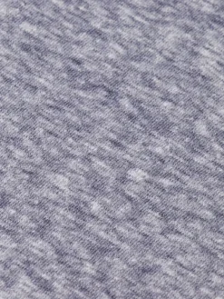 Melange Label T-Shirt