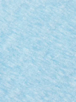 Melange Label T-Shirt