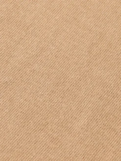 Merino Wool Turtleneck Pullover