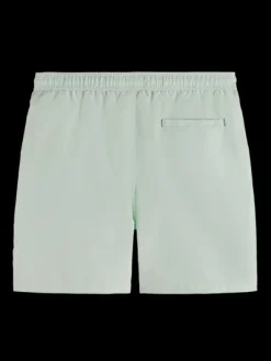 Mid Length Swim Short
