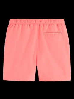 Mid Length Swim Short