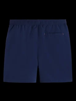 Mid Length Swim Short