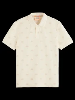 Mini Aop Polo