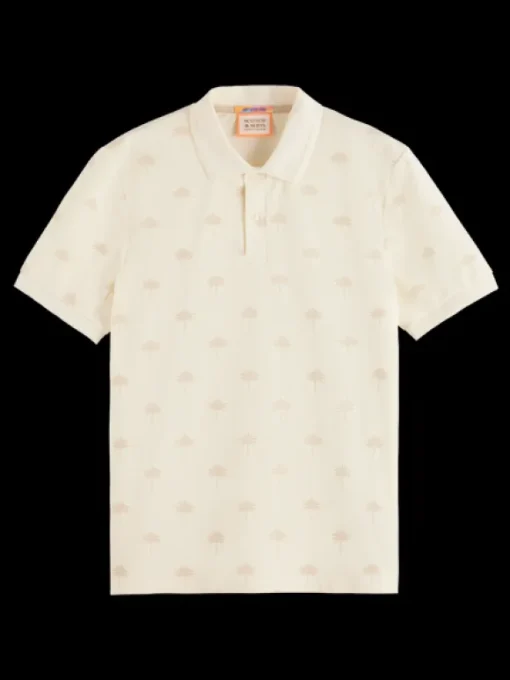 Mini Aop Polo