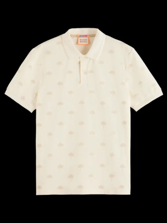 Mini Aop Polo