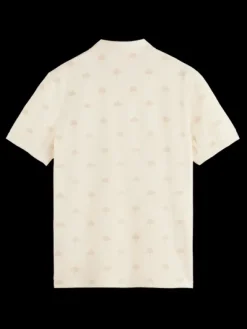 Mini Aop Polo