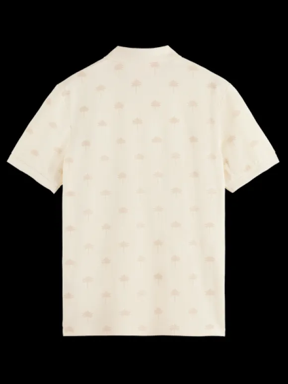 Mini Aop Polo