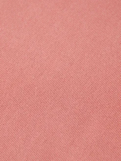 Mock Neck Short Sleeved T-Shirt