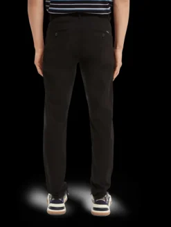 Mott Super Slim Fit Classic Chino