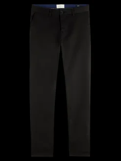 Mott Super Slim Fit Classic Chino