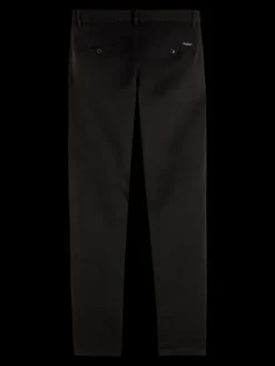 Mott Super Slim Fit Classic Chino