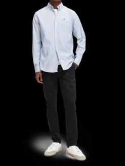 Mott Super-Slim Chino