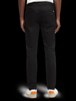 Mott Super-Slim Chino