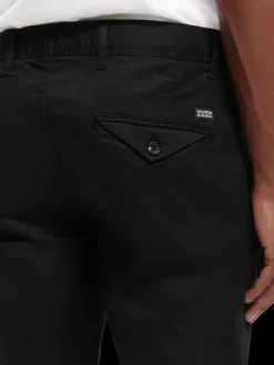 Mott Super-Slim Chino