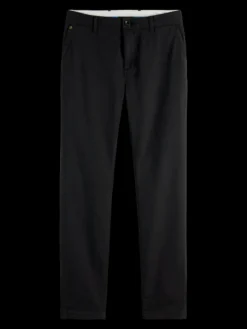 Mott Super-Slim Chino