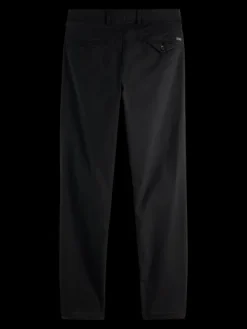 Mott Super-Slim Chino