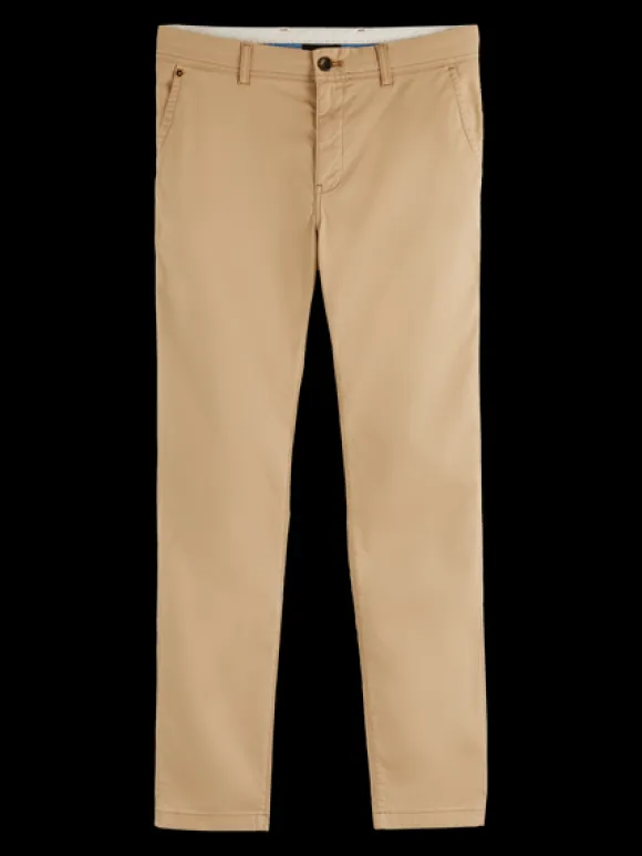 Mott Super-Slim Chino