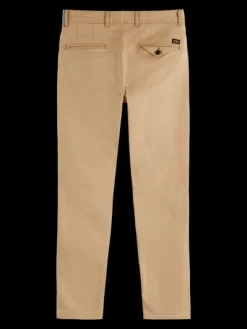 Mott Super-Slim Chino