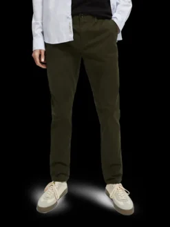 Mott Super-Slim Chino