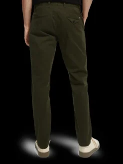 Mott Super-Slim Chino
