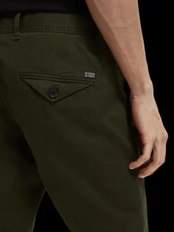 Mott Super-Slim Chino