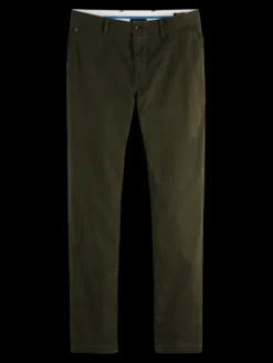 Mott Super-Slim Chino