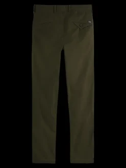 Mott Super-Slim Chino