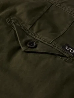 Mott Super-Slim Chino