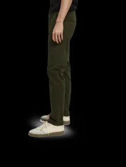 Mott Super-Slim Chino