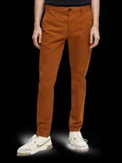 Mott Super-Slim Chino