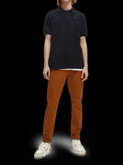 Mott Super-Slim Chino