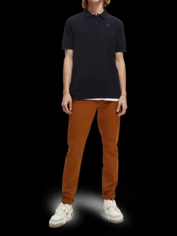 Mott Super-Slim Chino