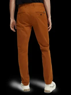 Mott Super-Slim Chino