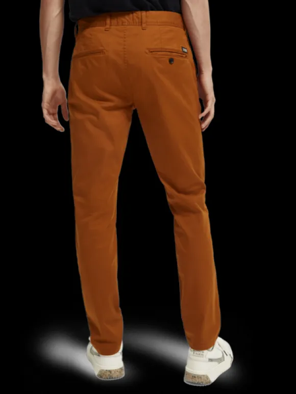 Mott Super-Slim Chino