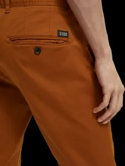 Mott Super-Slim Chino