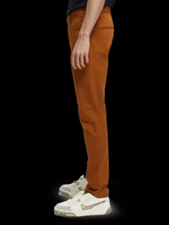 Mott Super-Slim Chino