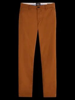 Mott Super-Slim Chino