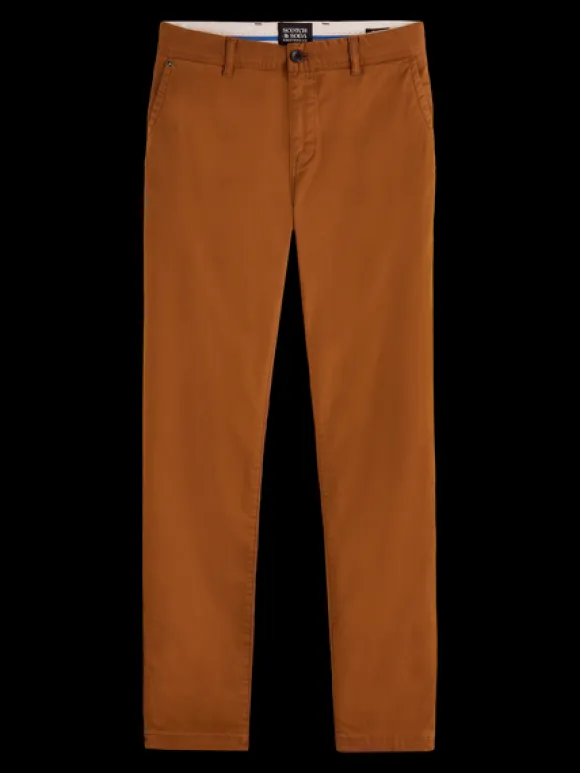 Mott Super-Slim Chino