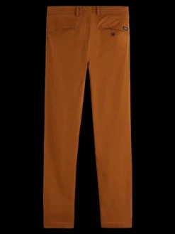 Mott Super-Slim Chino
