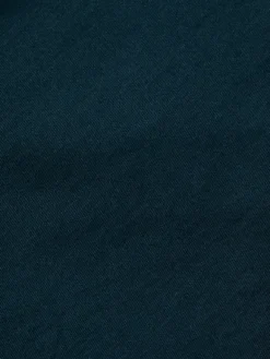 Mott Super-Slim Fit Classic Twill Chino