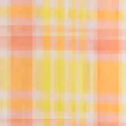 Neon Check Shirt