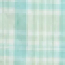 Neon Check Shirt