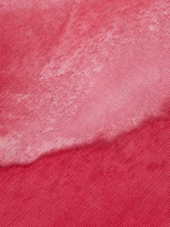Oil-Dye Sweat Shorts