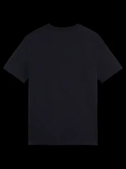 Organic Cotton Crewneck T-Shirt