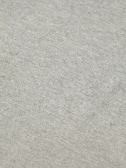 Organic Cotton Crewneck T-Shirt