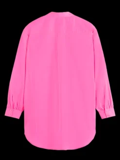 Oversized Button Down Shirt